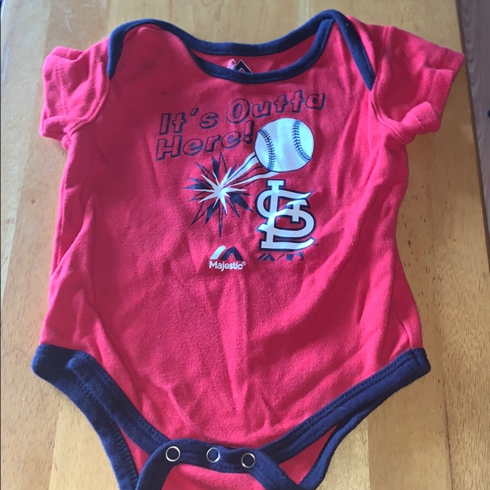 baseball shirt